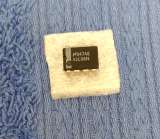 Микросхемы редкие (Integrated circuits Список43) оригинальные ДЕМОНТАЖ