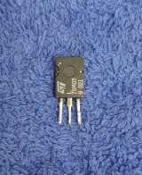 Микросхемы редкие (Integrated circuits Список43) оригинальные ДЕМОНТАЖ