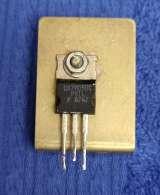 Микросхемы редкие (Integrated circuits Список43) оригинальные ДЕМОНТАЖ