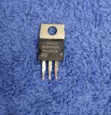 Микросхемы редкие (Integrated circuits Список43) оригинальные ДЕМОНТАЖ