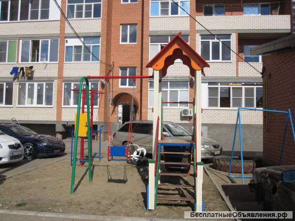 Квартиру