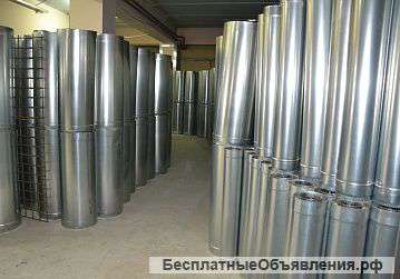 Водосточные системы от производителя