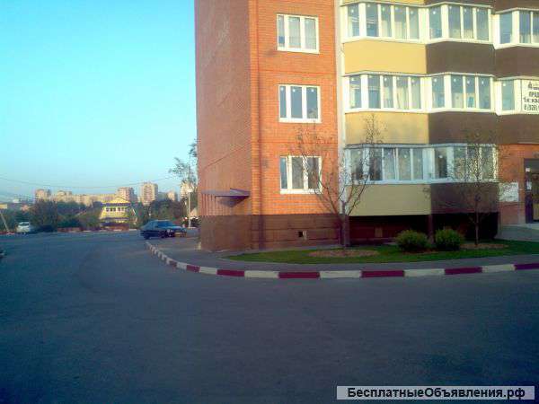 Квартира от собственника