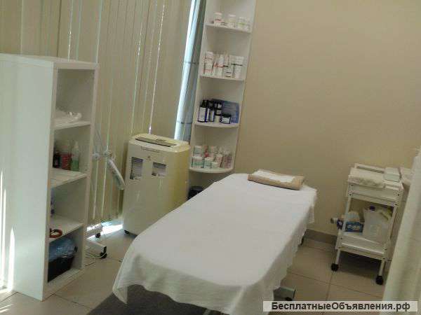 Сдается косметологичекий кабинет