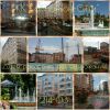 Квартира от Застройщика в п.Яблоновском 25,7 м кв
