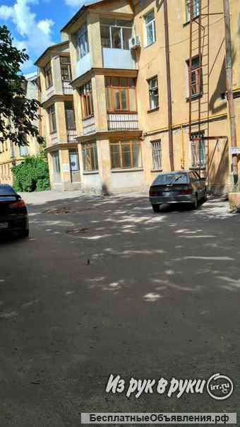 Сдаются комнаты