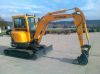 Мини-экскаватор Hyundai R35Z-9