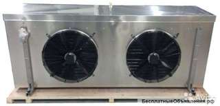 Воздухоохладители фреоновые baer