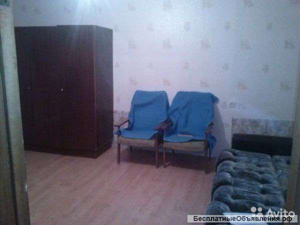 1-к квартира, 30 м², 3/5 эт