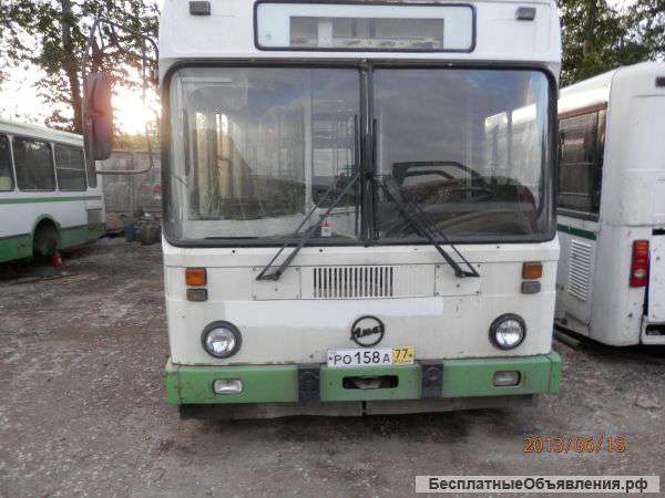 Перевозка пассажиров