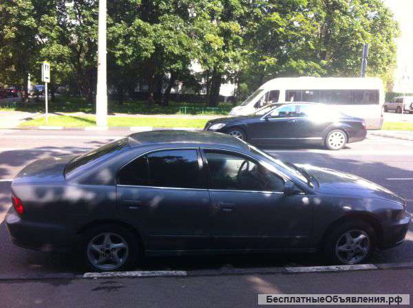 Продам автомабиль