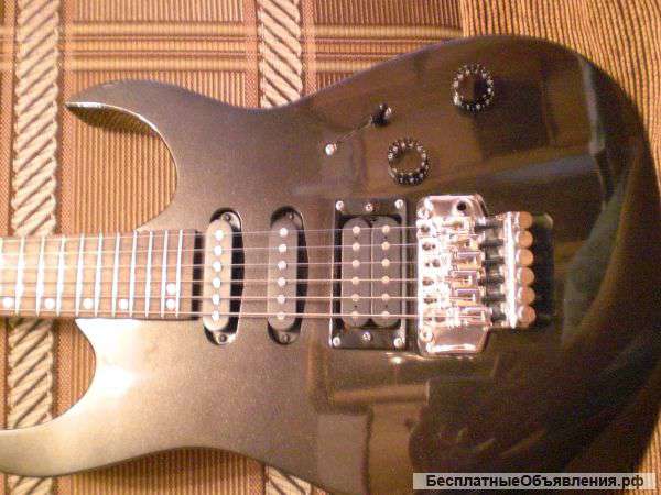 Электрогитара Washburn WR 152 за 3500 руб