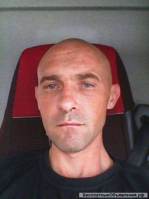 Ищу работу водителем кВт. А.В.С.Д.Е.
