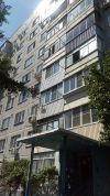 Квартира по Тургенева однокомнатная