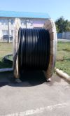 Кабель АПВПУ2г 1х240/35 10кВ
