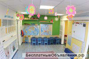 Частный детский сад и ясли в Марфино