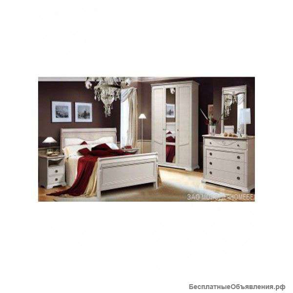 Мебель из массива