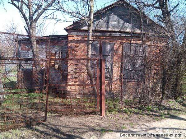 Участок