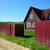 Дом(ПМЖ) с участком д.Арнеево