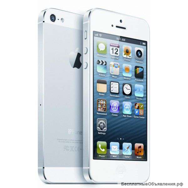 Iphone 5s 16/32/64 GB
