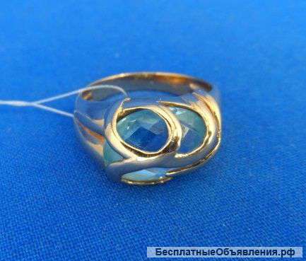 Кольцо ск-12816