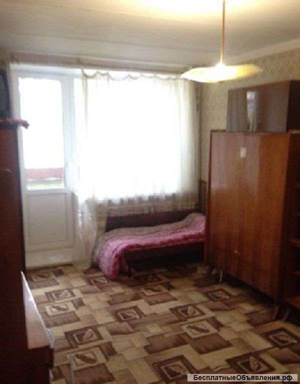 Однокомнатная квартира, ул. Докторова, 16