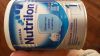 Nutrilon комфорт 1