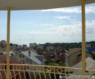 Дом в центре Сочи на ул.Виноградная