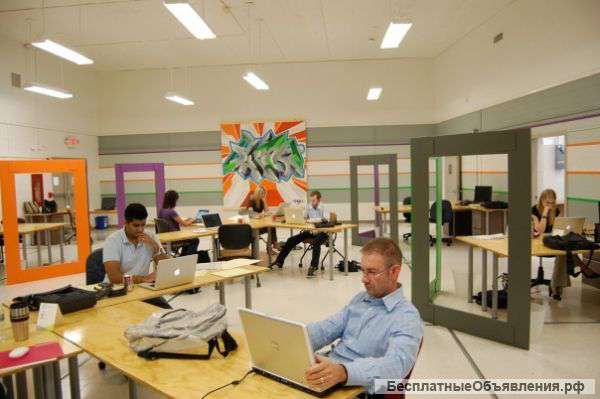 Сдается в аренду рабочее место, по доступным ценам