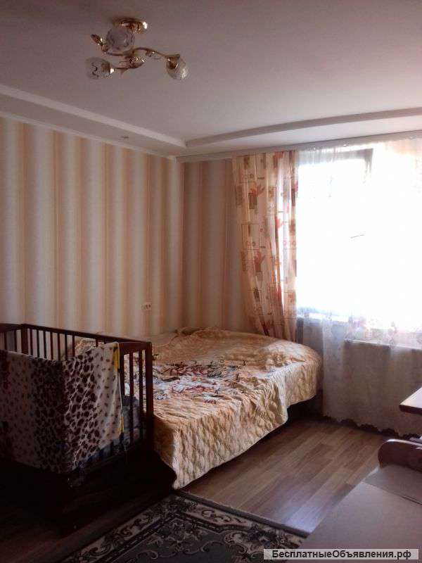 3-х комнатная квартира в Севастополе