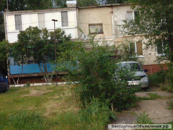 2 комнатная квартира*Рахова*2/2