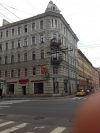 Комнату 23 кв.м в 4х ком. кв. в Спб