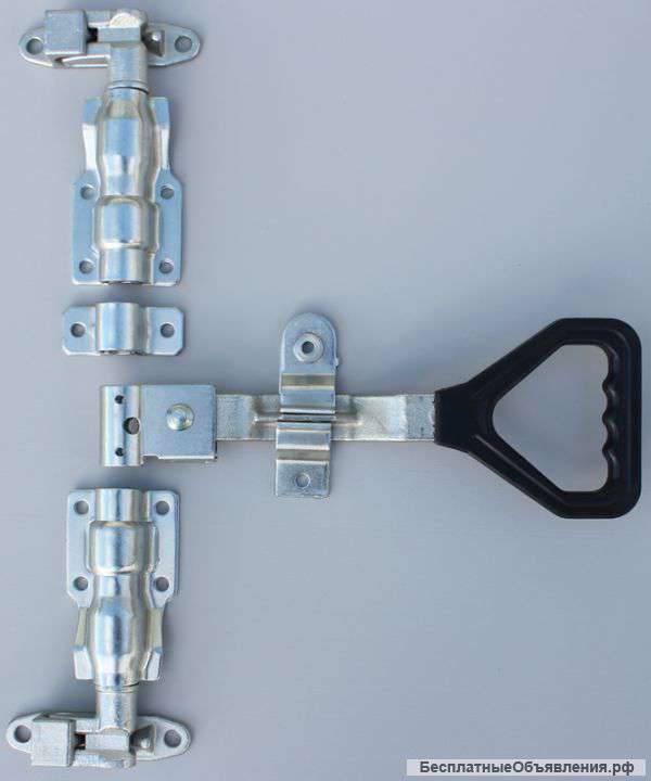 Воротная фурнитура