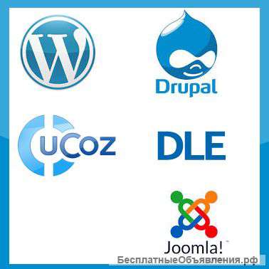 Разработка Web сайтов