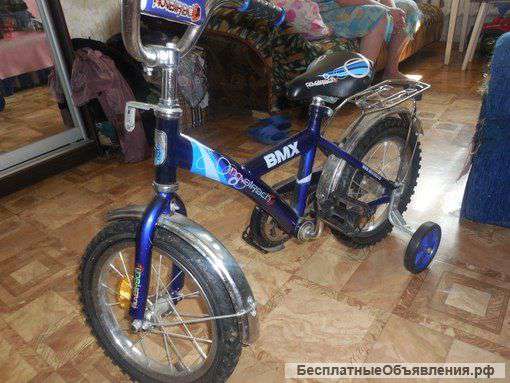 Велосипед