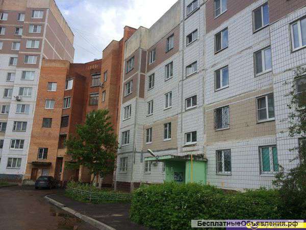 1 комн.квартиру г.Серпухов, ул.Новая, д.15
