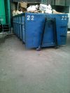 Мусоровозы вывезем строительный и бытовой мусор по всей Москве и Московской области