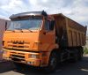 Самосвал Камаз 6520 2008 г