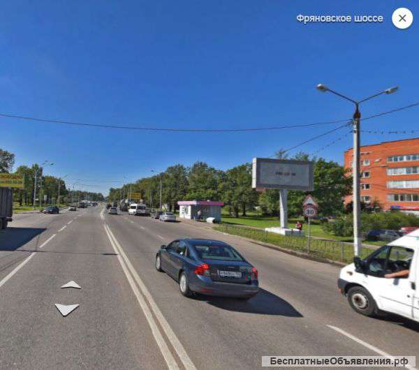 Торговое помещение 70 кв.м - 35 000 руб. в месяц