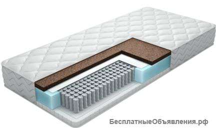 Матрас ортопедический продам