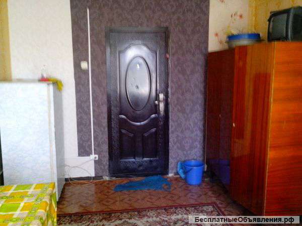 Сдам комнату