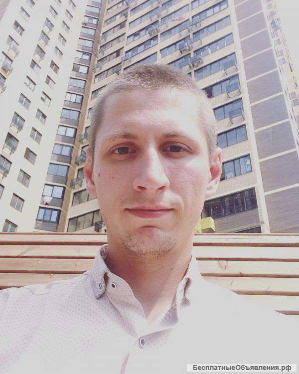 Массажист