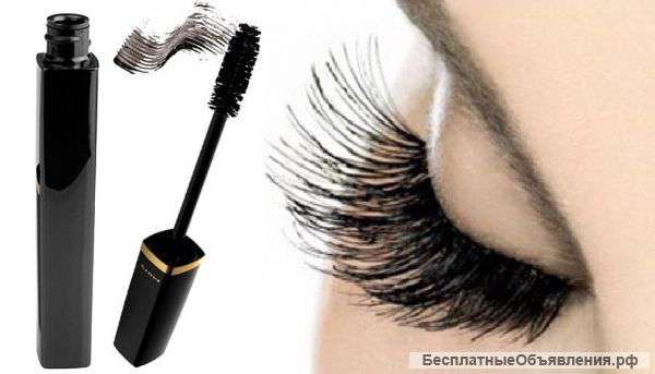 Тушь объёмная. MIRRA