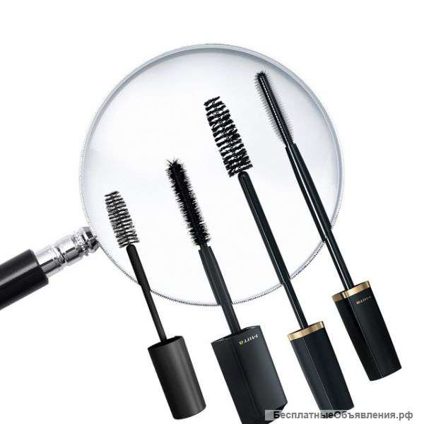 Тушь объёмная. MIRRA