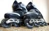 Ролики Rollerblade Spark Pro новые