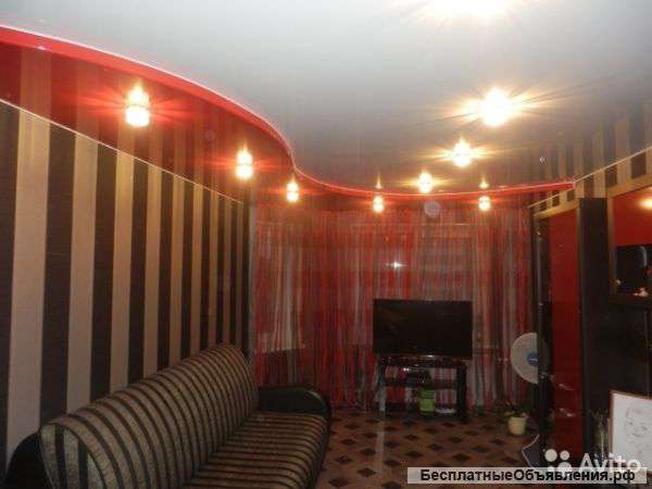 Сдам 2-х комнатную квартиру. р-н ЦЕНТР