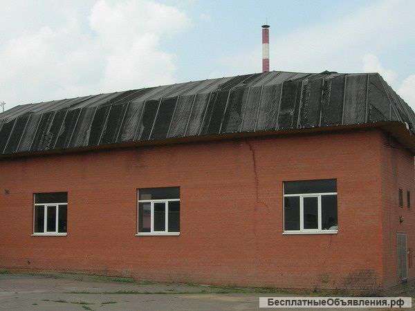 Здание 130 кв.м аренда в г. Щелково