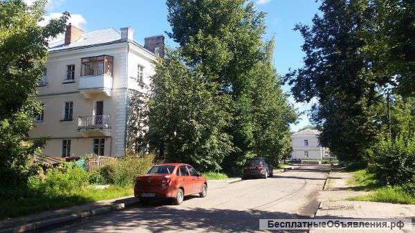 Двухкомнатной квартиры