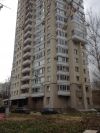 2-х комнатную квартиру в Москве