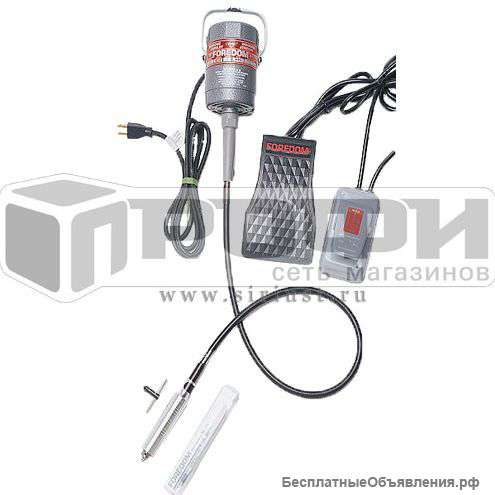 Бормашина FOREDOM CC-30 20000 об-мин